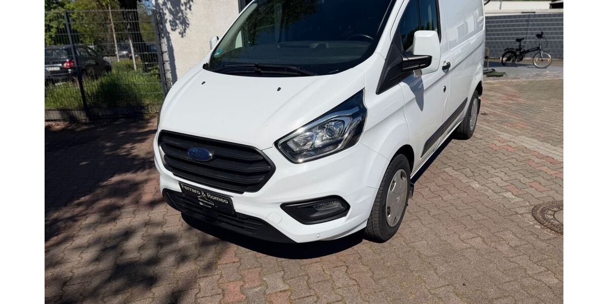 Ford Transit Custom 149.999 km 14.999 &euro; Gelsenkirchen 45884