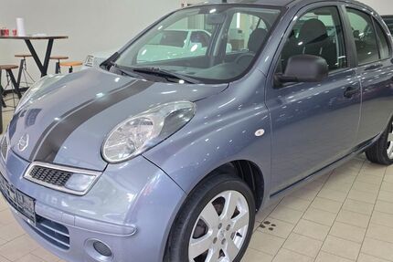 Nissan Micra 146.000 km 2.900 &euro; Recklinghausen 45661