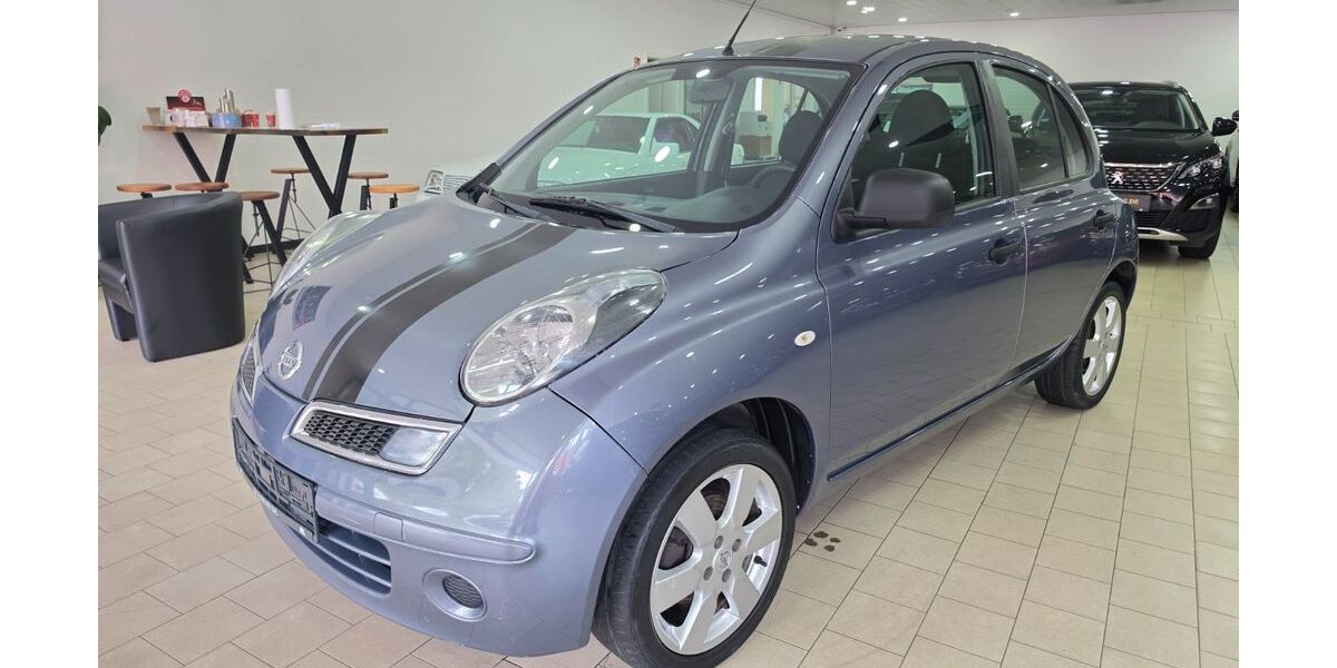 Nissan Micra 146.000 km 2.900 &euro; Recklinghausen 45661