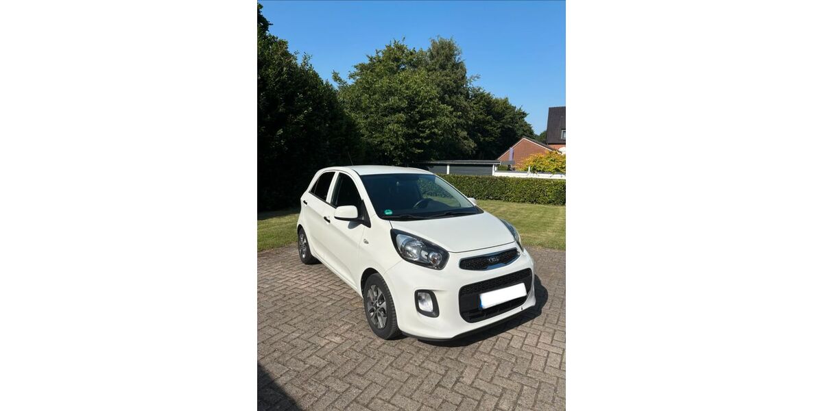 Kia Picanto 78.392 km 7.390 &euro; Dortmund 44388