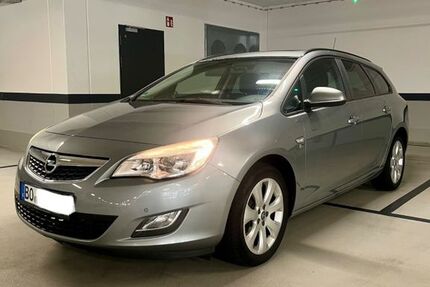 Opel Astra 138.000 km 4.800 &euro; Bochum 44805