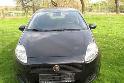 Fiat Punto 133.000 km 3.600 &euro; dortmund 44339