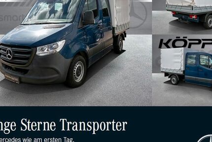 Mercedes-Benz Sprinter 24.998 km 34.508 &euro; Dorsten 46282