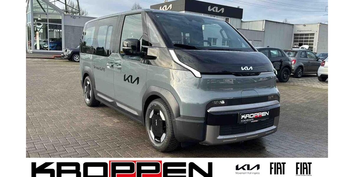 Kia PV5 1.999 km 45.290 &euro; Herten 45701