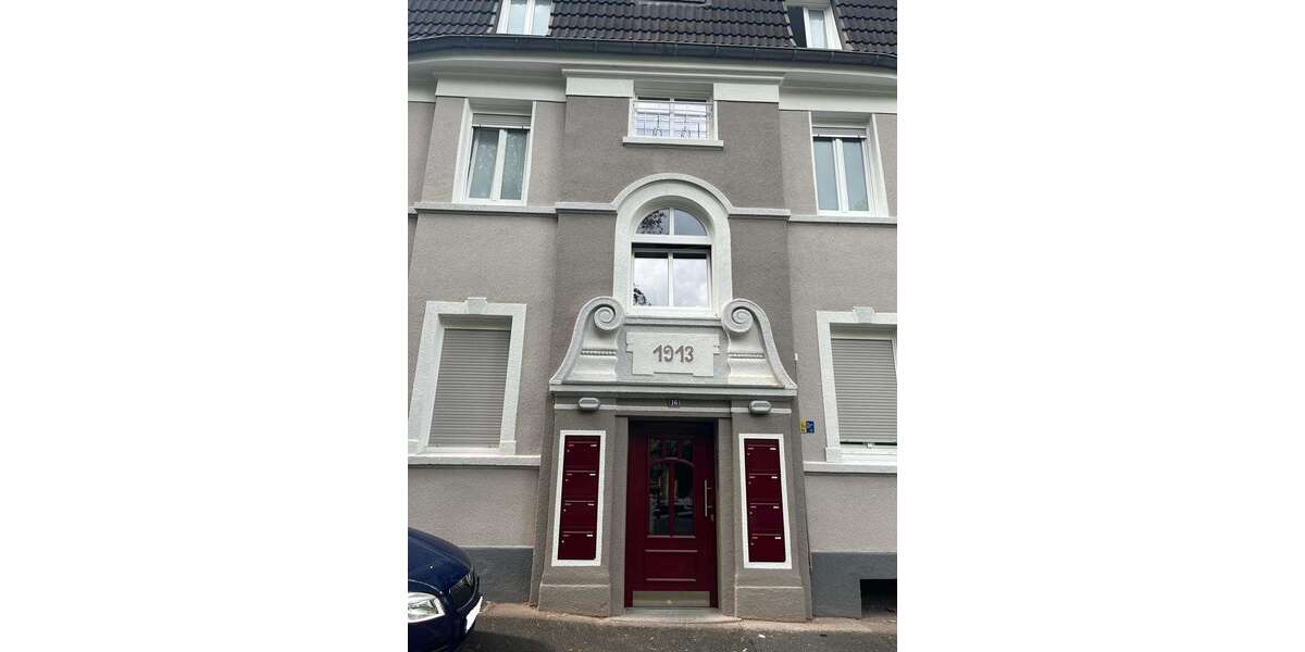 Etagenwohnung Dortmund Kirchlinde - 2 Zimmer, 53 m&sup2;, 441&euro; | Angebot:26978273