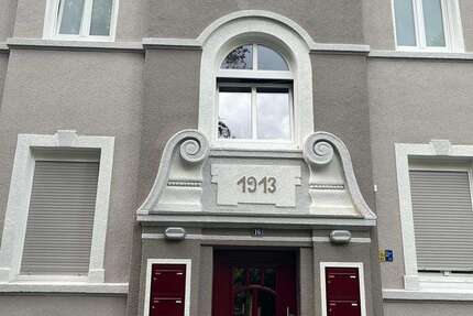 Wohnung Dortmund Kirchlinde - 2 Zimmer, 53 m&sup2;, 441&euro; | Angebot:26978273