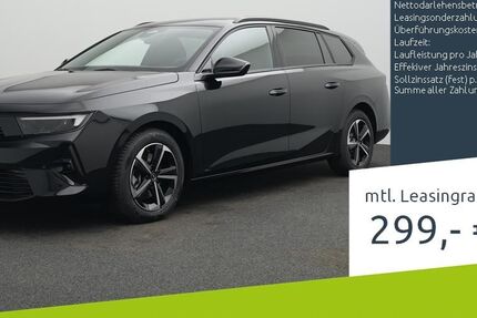 Opel Astra 9.960 km 22.840 &euro; Borken 46325