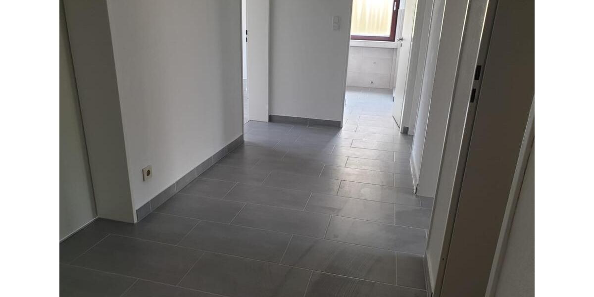 Etagenwohnung Gladbeck - 3.5 Zimmer, 82 m&sup2;, 600&euro; | Angebot:26447978