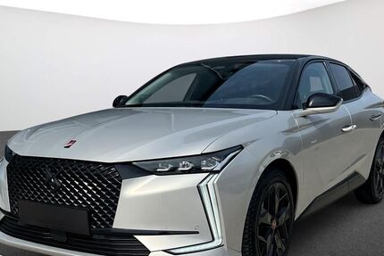 DS Automobiles DS4 26.778 km 27.444 &euro; Dülmen 48249