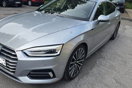 Audi A5 95.242 km 26.000 &euro; Bochum 44879