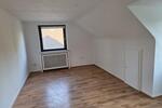 Dachgeschoßwohnung Recklinghausen Hillerheide - 3.5 Zimmer, 64 m&sup2;, 480&euro; | Angebot:27581404