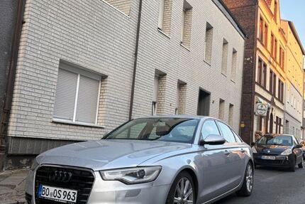 Audi A6 168.500 km 8.950 &euro; Bochum 44866