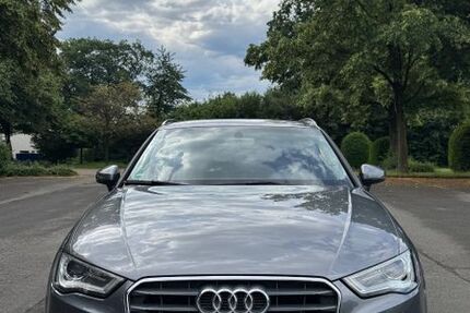 Audi A3 223.000 km 13.800 &euro; Lüdinghausen 59348