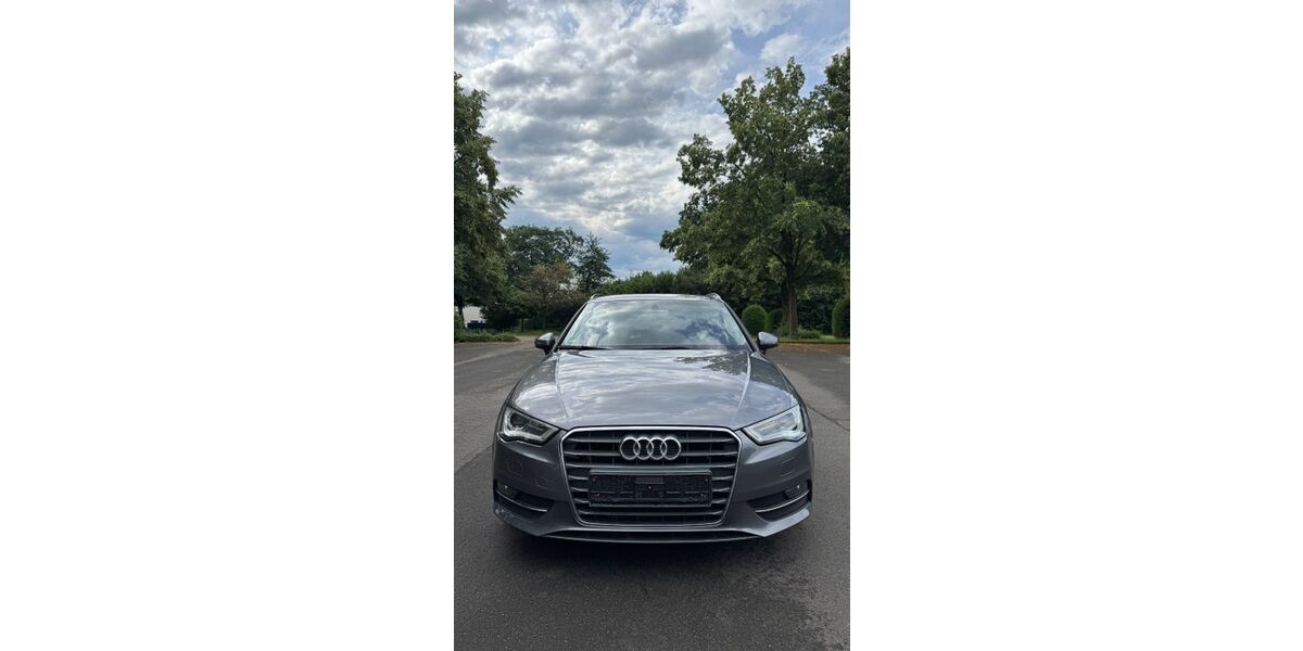 Audi A3 223.000 km 13.800 &euro; Lüdinghausen 59348