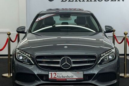 Mercedes-Benz C 250 80.856 km 22.499 &euro; Oberhausen 46049