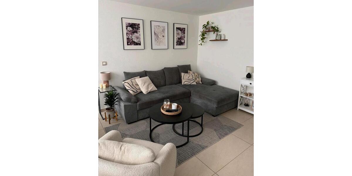 Etagenwohnung Oberhausen - 1 Zimmer, 61 m&sup2;, 850&euro; | Angebot:27629218