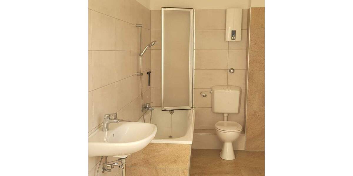 Etagenwohnung Gladbeck Mitte - 3 Zimmer, 86 m&sup2;, 600&euro; | Angebot:26540442