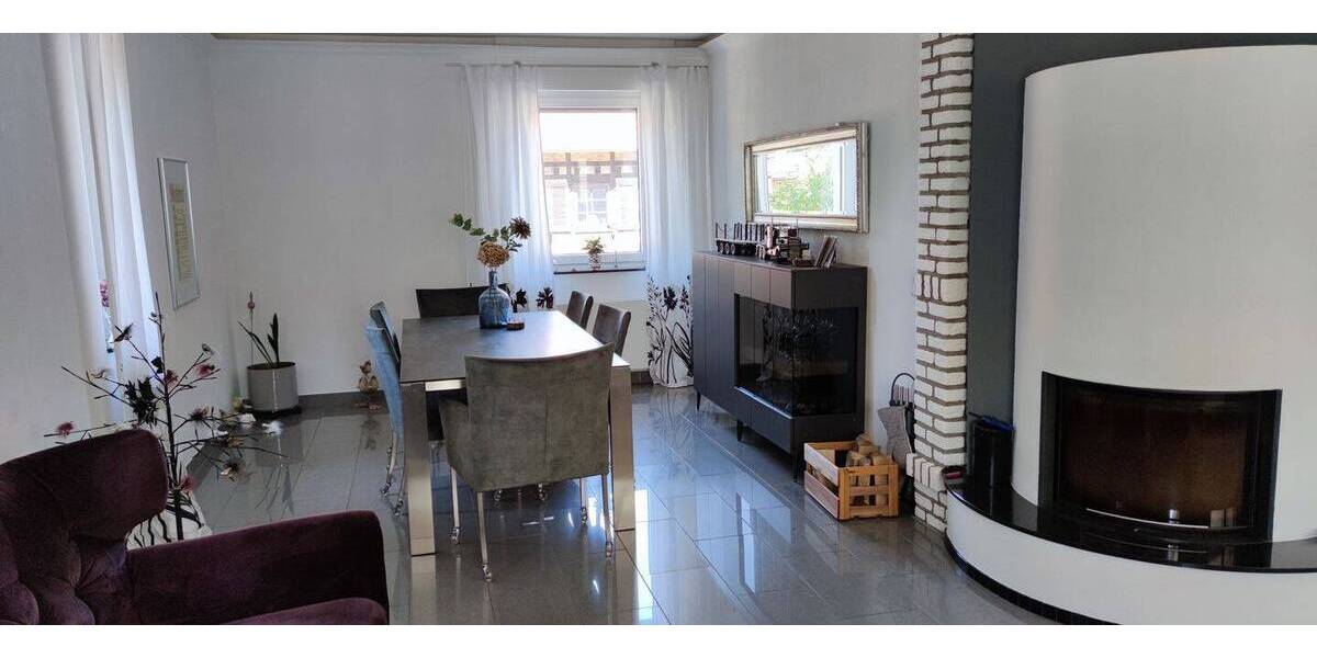 Einfamilienhaus Haltern am See Haltern - 6 Zimmer, 213 m&sup2;, 599.990&euro; | Angebot:26555085
