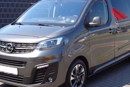 Opel Zafira 82.078 km 27.990 &euro; Selm 59379