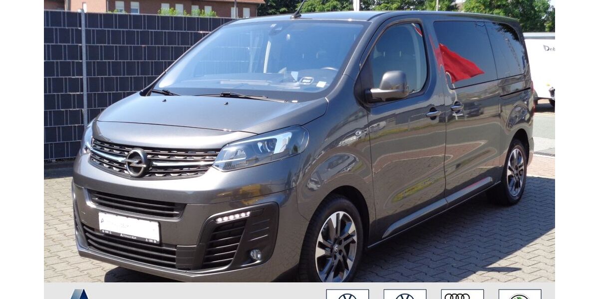Opel Zafira 82.078 km 27.990 &euro; Selm 59379