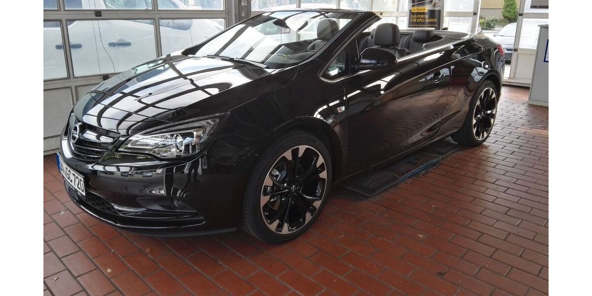 Opel Cascada 106.000 km 12.000 &euro; Dortmund 44263