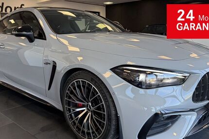 Mercedes-Benz CLE 53 AMG 30.000 km 79.990 &euro; Haltern am See 45721
