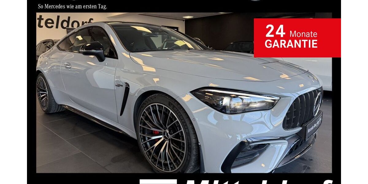 Mercedes-Benz CLE 53 AMG 30.000 km 79.990 &euro; Haltern am See 45721