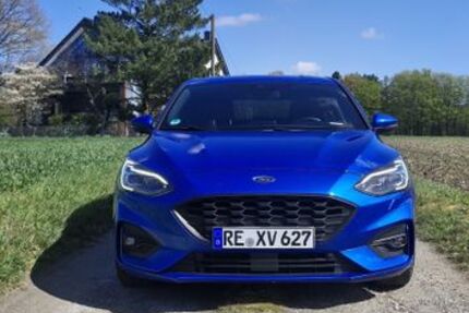 Ford Focus 92.800 km 14.499 &euro; Marl 45772