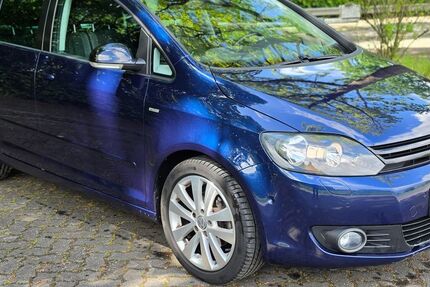 VW Golf Plus 84.609 km 8.450 &euro; Dorsten 46282