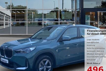 BMW X1 21.191 km 41.610 &euro; Borken 46325