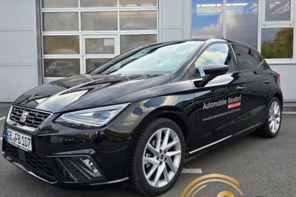 Seat Ibiza 32.000 km 15.990 &euro; Gelsenkirchen 45881