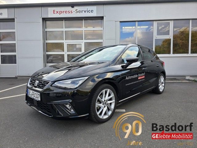 Seat Ibiza 32.000 km 15.990 &euro; Gelsenkirchen 45881