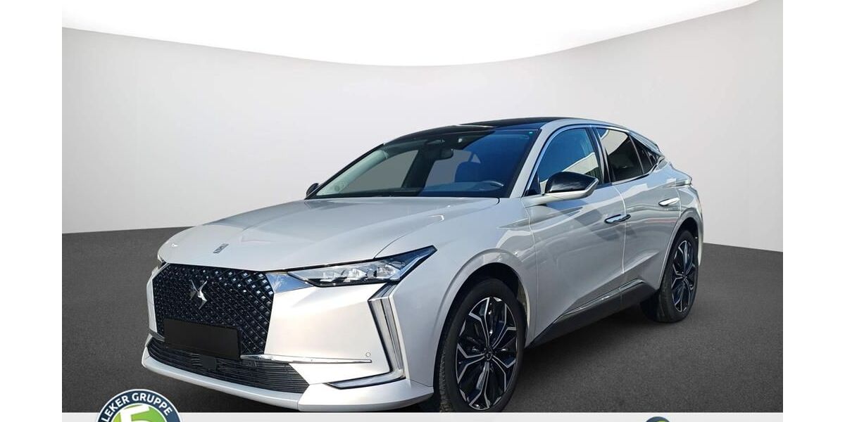 DS Automobiles DS4 36.404 km 21.990 &euro; Dülmen 48249