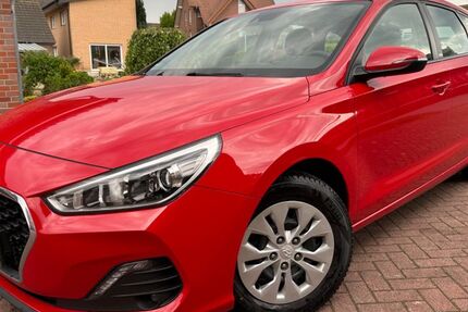 Hyundai i30 82.000 km 11.900 &euro; Reken 48734
