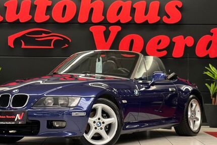 BMW Z3 86.000 km 18.990 &euro; Voerde 46562
