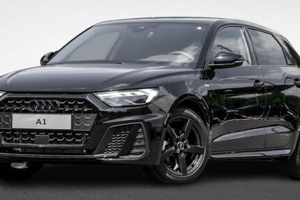 Audi A1 18.439 km 29.977 &euro; Dortmund 44143