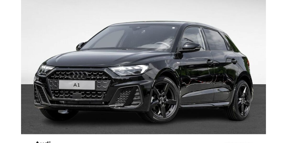 Audi A1 18.439 km 29.977 &euro; Dortmund 44143