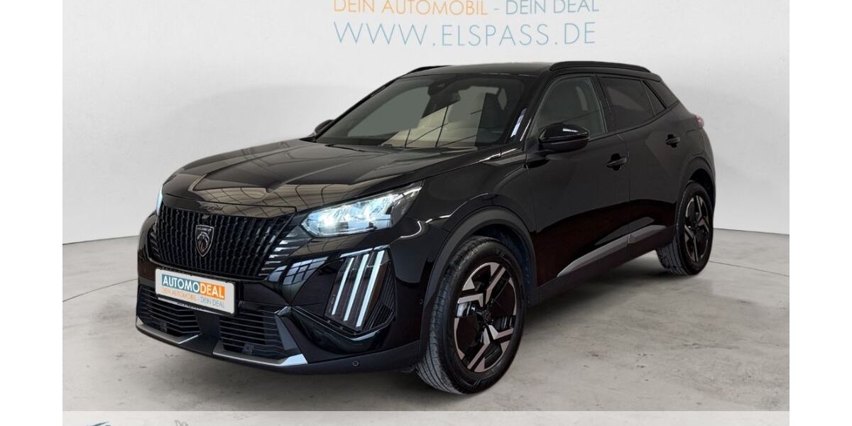 Peugeot 2008 11.569 km 21.999 &euro; Dinslaken 46539