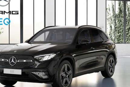Mercedes-Benz GLC 200 9.500 km 53.370 &euro; Dortmund 44139