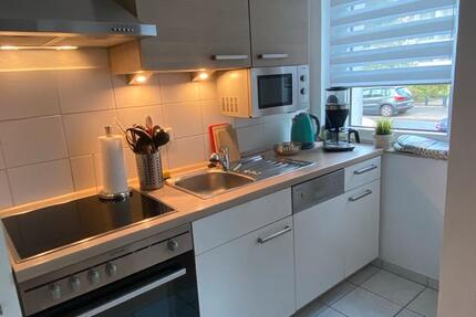 Wohnung Recklinghausen König Ludwig - 2 Zimmer, 53 m&sup2;, 385&euro; | Angebot:27605407