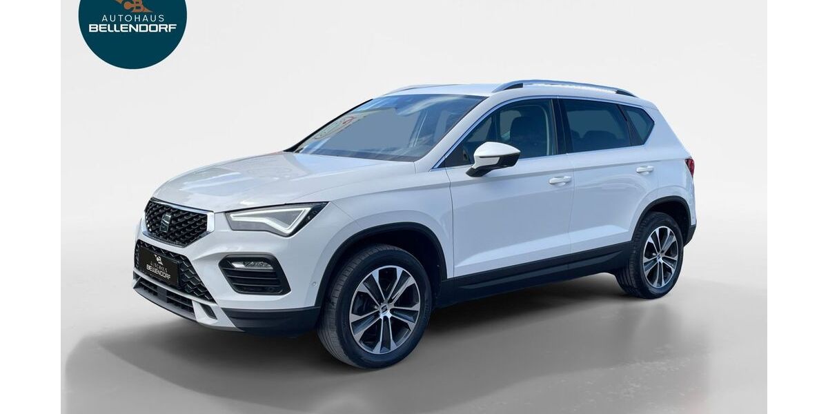 Seat Ateca 95.710 km 26.940 &euro; Bottrop 46244