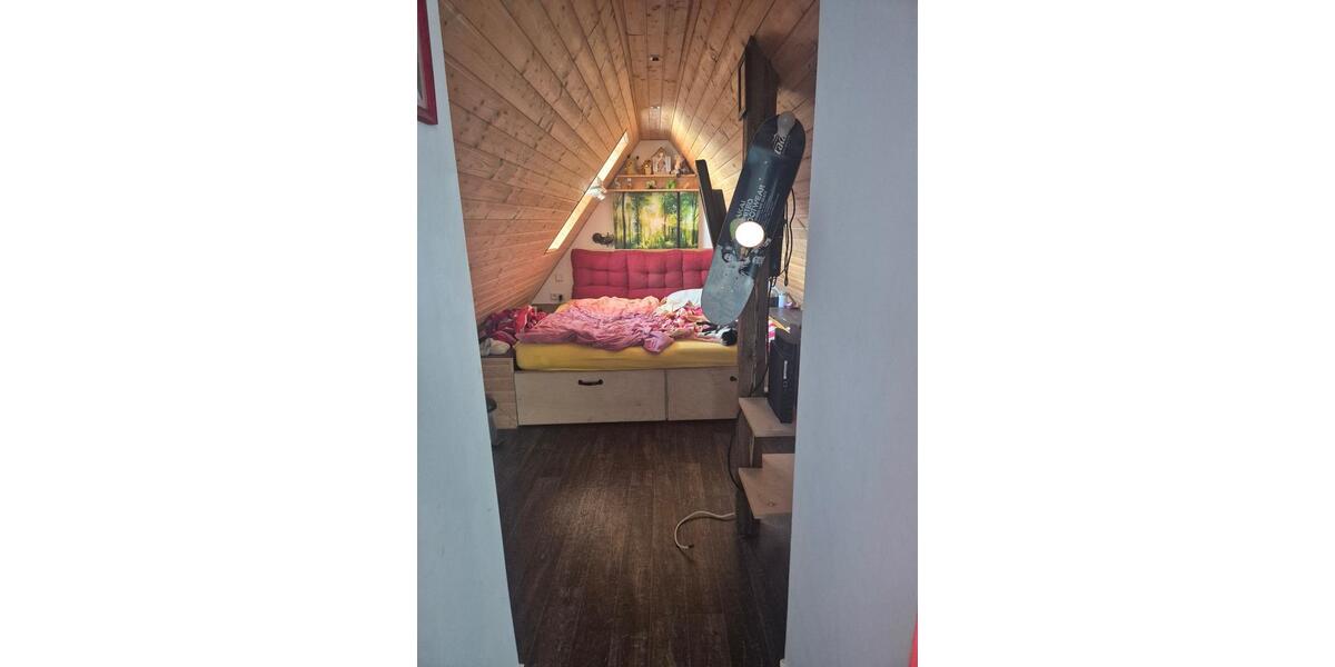 Maisonettenwohnung Borken - 5 Zimmer, 110 m&sup2;, 238.000&euro; | Angebot:27534616