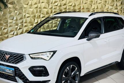Cupra Ateca 52.500 km 26.999 &euro; Essen 45326