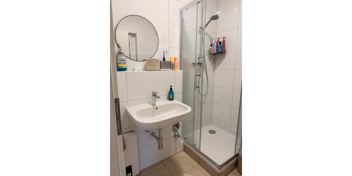 Etagenwohnung Gelsenkirchen Rotthausen - 2.5 Zimmer, 67 m&sup2;, 569&euro; | Angebot:27593436