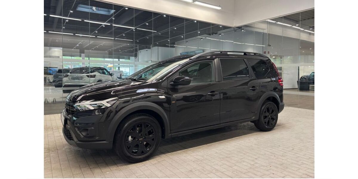 Dacia Jogger 6.082 km 20.890 &euro; Oberhausen 46049