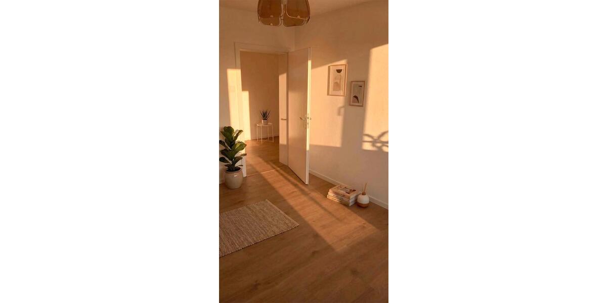 Etagenwohnung Gelsenkirchen Ückendorf - 4 Zimmer, 75 m&sup2;, 590&euro; | Angebot:26456158