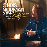 Chris Norman & Band - Lifelines Tour 2027