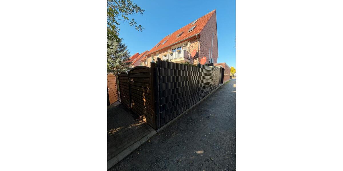 Erdgeschoßwohnung Dülmen - 3 Zimmer, 91 m&sup2;, 263.000&euro; | Angebot:27623635