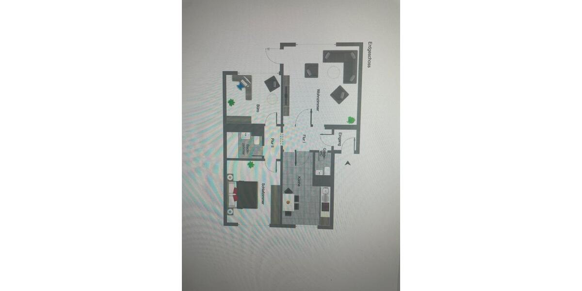 Erdgeschoßwohnung Dorsten - 3 Zimmer, 77 m&sup2;, 160.000&euro; | Angebot:26975065