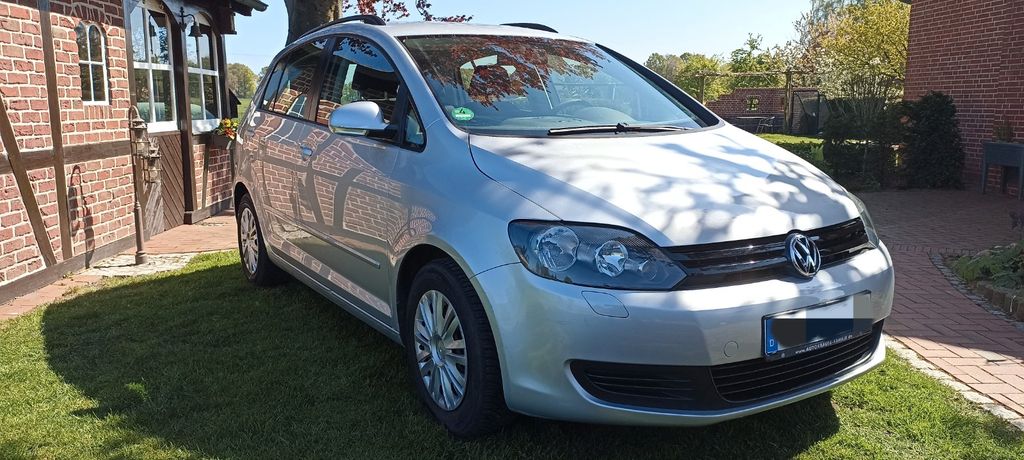 VW Golf Plus 199.980 km 3.450 &euro; Dülmen 48249
